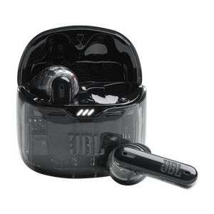 JBL Tune Flex Ghost Edition | True wireless Noise Cancelling